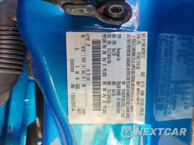 Zdjęcie 12 z 12 samochodu: 2014 FORD FOCUS SE VIN:1FADP3K2XEL117982 - miniatura