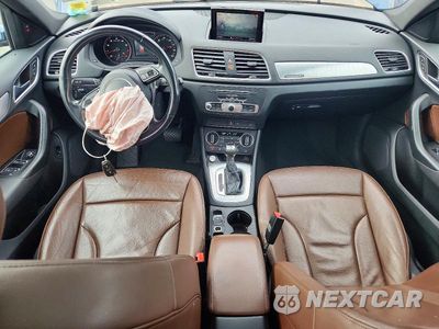Zdjęcie 8 z 13 samochodu: 2017 AUDI Q3 PREMIUM PLUS VIN:WA1JCCFS7HR002206 - miniatura