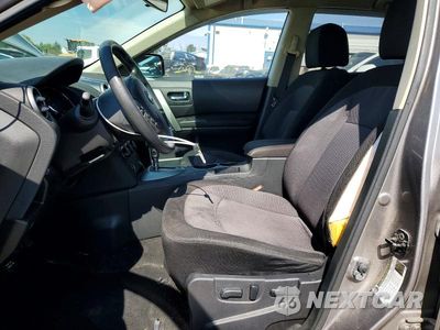 Zdjęcie 7 z 13 samochodu: 2012 NISSAN ROGUE S VIN:JN8AS5MV6CW713461 - miniatura