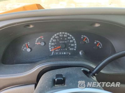 Zdjęcie 9 z 13 samochodu: 2003 FORD ECONOLINE E250 VAN VIN:1FTNE24253HA61445 - miniatura