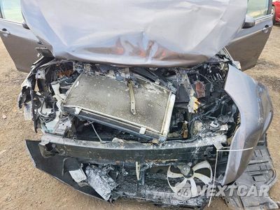Zdjęcie 11 z 12 samochodu: 2017 TOYOTA CAMRY SE VIN:4T1BF1FK6HU401851 - miniatura