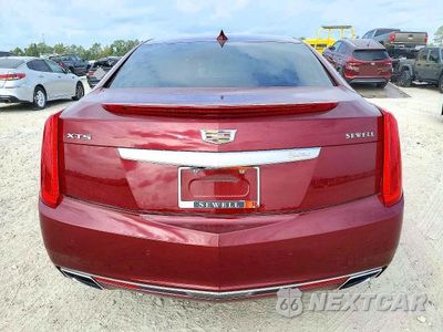 Zdjęcie 6 z 12 samochodu: 2016 CADILLAC XTS LUXURY COLLECTION VIN:2G61M5S35G9125026 - miniatura