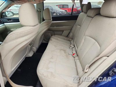 Zdjęcie 11 z 13 samochodu: 2010 SUBARU OUTBACK 2.5I PREMIUM VIN:4S4BRBCC5A3338375 - miniatura