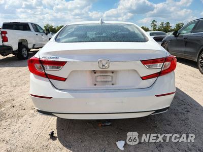 Zdjęcie 6 z 12 samochodu: 2018 HONDA ACCORD VIN:1HGCV1F42JA198124 - miniatura