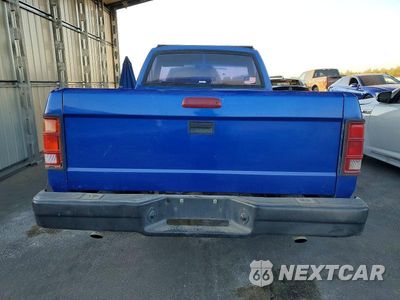 Zdjęcie 10 z 12 samochodu: 1996 DODGE DAKOTA VIN:1B7GG26X4TS669732 - miniatura