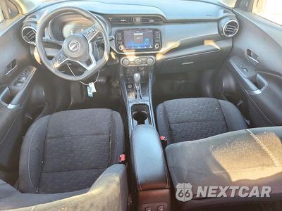 Zdjęcie 8 z 13 samochodu: 2023 NISSAN KICKS SV VIN:3N1CP5CV7PL568744 - miniatura