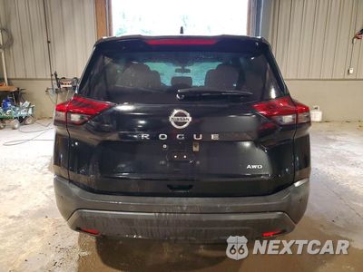 Zdjęcie 6 z 13 samochodu: 2021 NISSAN ROGUE S VIN:5N1AT3AB2MC732529 - miniatura