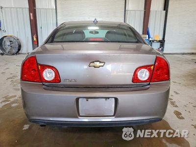 Zdjęcie 6 z 12 samochodu: 2012 CHEVROLET MALIBU LS VIN:1G1ZB5E06CF216226 - miniatura