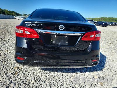 Zdjęcie 6 z 12 samochodu: 2019 NISSAN SENTRA S VIN:3N1AB7AP2KY380960 - miniatura