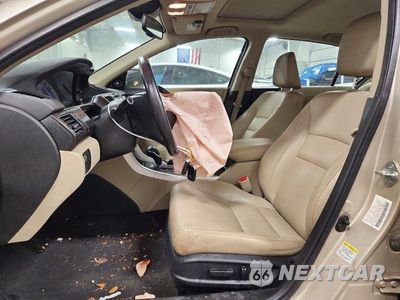 Zdjęcie 7 z 12 samochodu: 2014 HONDA ACCORD EXL VIN:1HGCR3F86EA013162 - miniatura