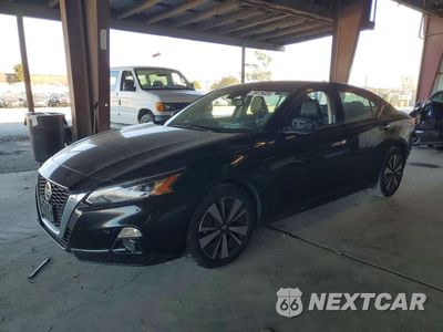 2019 NISSAN ALTIMA SL 1N4BL4EV1KC236028 - główne zdjęcie licytacji z USA - miniatura