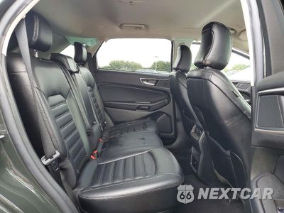 Zdjęcie 11 z 14 samochodu: 2023 FORD EDGE SEL VIN:2FMPK4J98PBA36097 - miniatura