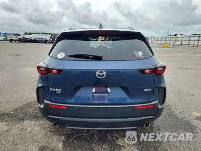 Zdjęcie 6 z 12 samochodu: 2026 MAZDA CX-50 PREFERRED VIN:7MMVAABW5TN159985 - miniatura