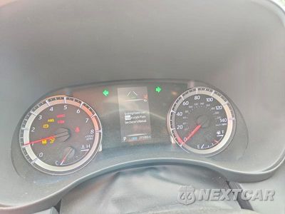 Zdjęcie 9 z 13 samochodu: 2022 TOYOTA HIGHLANDER L VIN:5TDCZRAH7NS098220 - miniatura