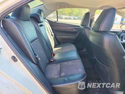 Zdjęcie 10 z 12 samochodu: 2016 TOYOTA COROLLA S VIN:2T1BURHEXGC518859 - miniatura