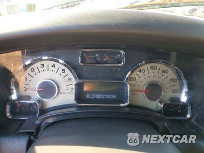Zdjęcie 9 z 13 samochodu: 2012 FORD EXPEDITION LIMITED VIN:1FMJU2A55CEF01354 - miniatura