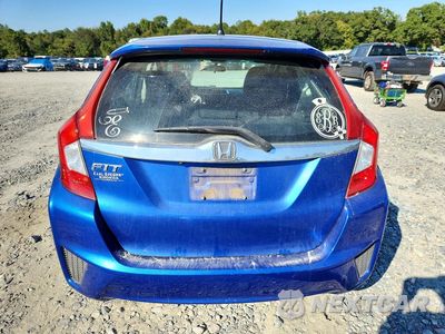 Zdjęcie 6 z 13 samochodu: 2015 HONDA FIT EX VIN:3HGGK5H84FM771195 - miniatura