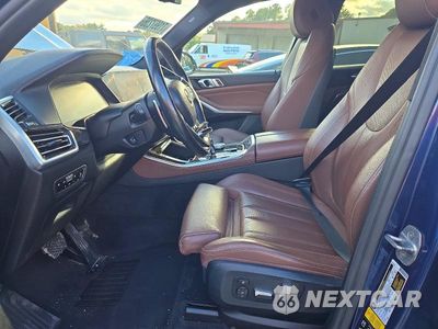 Zdjęcie 7 z 13 samochodu: 2020 BMW X5 XDRIVE40I VIN:5UXCR6C05L9C54788 - miniatura