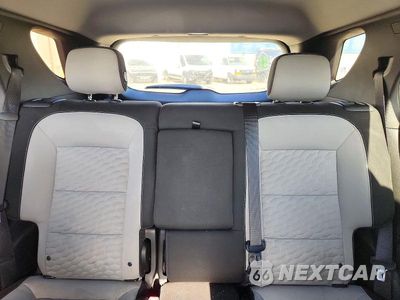 Zdjęcie 10 z 13 samochodu: 2019 CHEVROLET EQUINOX LS VIN:3GNAXHEV3KS509912 - miniatura
