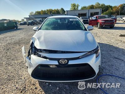 Piąte zdjęcie samochodu w środku: 2026 TOYOTA COROLLA LE VIN:5YFB4MDE5TP444902 - miniatura