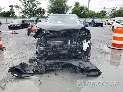 Piąte zdjęcie samochodu w środku: 2026 NISSAN ROGUE SL VIN:5N1BT3CA2TC802909 - miniatura