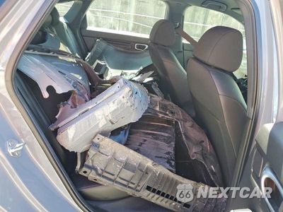 Zdjęcie 10 z 13 samochodu: 2024 HONDA CIVIC SPORT VIN:2HGFE2F50RH527928 - miniatura