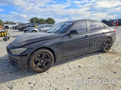 2015 BMW 328 I WBA3A5C50FF609039 - główne zdjęcie licytacji z USA - miniatura