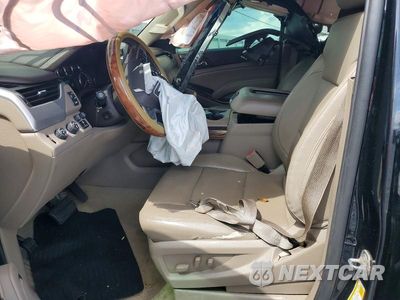 Zdjęcie 7 z 13 samochodu: 2016 GMC YUKON XL K1500 SLT VIN:1GKS2GKC7GR366325 - miniatura