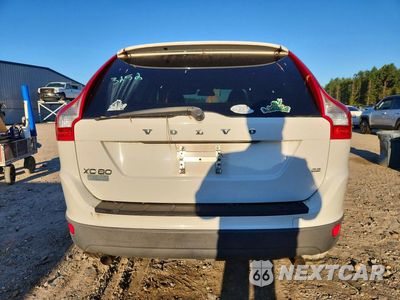 Zdjęcie 6 z 13 samochodu: 2010 VOLVO XC60 3.2 VIN:YV4982DL8A2103900 - miniatura