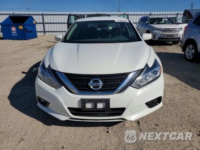 Piąte zdjęcie samochodu w środku: 2018 NISSAN ALTIMA 2.5 SV VIN:1N4AL3AP3JC237340 - miniatura