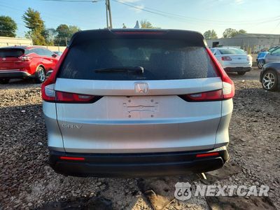 Zdjęcie 6 z 13 samochodu: 2026 HONDA CR-V LX VIN:2HKRS4H23TH510445 - miniatura