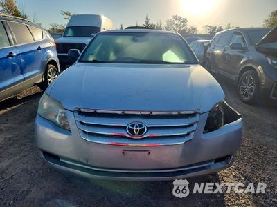 Piąte zdjęcie samochodu w środku: 2006 TOYOTA AVALON XLS VIN:4T1BK36B06U155495 - miniatura