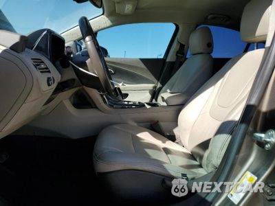 Zdjęcie 7 z 12 samochodu: 2014 CHEVROLET VOLT VIN:1G1RG6E40EU158364 - miniatura