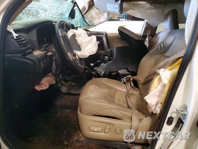 Zdjęcie 7 z 14 samochodu: 2020 TOYOTA 4RUNNER LIMITED VIN:JTEBU5JRXL5806762 - miniatura