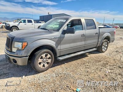 2012 FORD F-150 1FCFW1CT2CFB64212 - główne zdjęcie licytacji z USA - miniatura