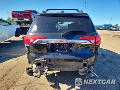 Zdjęcie 6 z 13 samochodu: 2018 GMC ACADIA DENALI VIN:1GKKNXLS7JZ207504 - miniatura