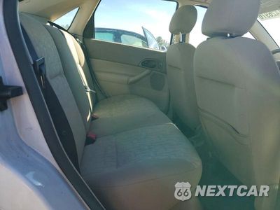 Zdjęcie 10 z 13 samochodu: 2005 FORD FOCUS ZX4 VIN:1FAFP34N25W281936 - miniatura