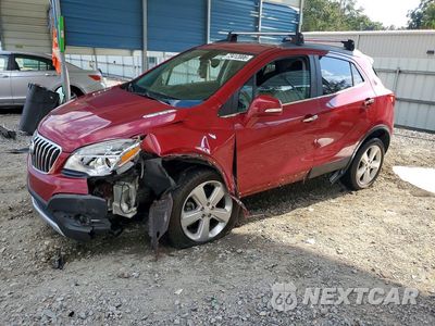 2015 BUICK ENCORE KL4CJCSB8FB212162 - główne zdjęcie licytacji z USA - miniatura