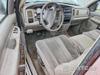 Zdjęcie 8 z 12 samochodu: 2002 DODGE RAM 1500 VIN:1D7HA16N22J129241 - miniatura