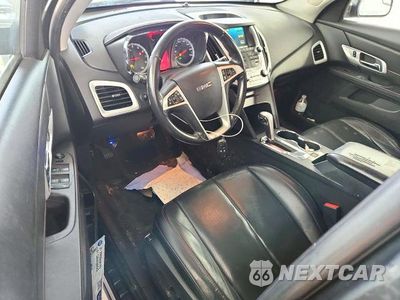 Zdjęcie 8 z 14 samochodu: 2014 GMC TERRAIN SLT VIN:2GKFLTE36E6293427 - miniatura