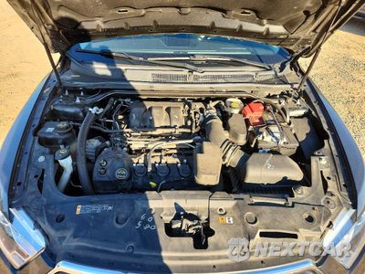 Zdjęcie 11 z 12 samochodu: 2018 FORD TAURUS LIMITED VIN:1FAHP2F88JG101549 - miniatura
