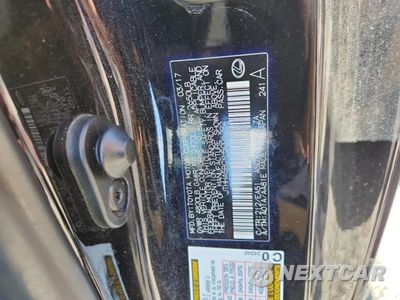 Zdjęcie 12 z 12 samochodu: 2017 LEXUS RC 200T VIN:JTHHA5BCXH5006292 - miniatura