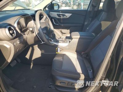 Zdjęcie 7 z 13 samochodu: 2026 CHEVROLET BLAZER 2LT VIN:3GNKBCR46TS157093 - miniatura