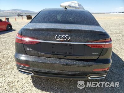 Zdjęcie 6 z 12 samochodu: 2019 AUDI A6 PREMIUM PLUS VIN:WAUL2AF28KN096100 - miniatura
