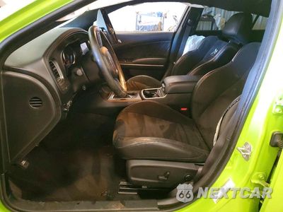 Zdjęcie 7 z 13 samochodu: 2023 DODGE CHARGER SCAT PACK VIN:2C3CDXGJ2PH627219 - miniatura