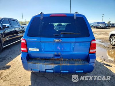 Zdjęcie 6 z 13 samochodu: 2012 FORD ESCAPE XLT VIN:1FMCU9D79CKC58891 - miniatura