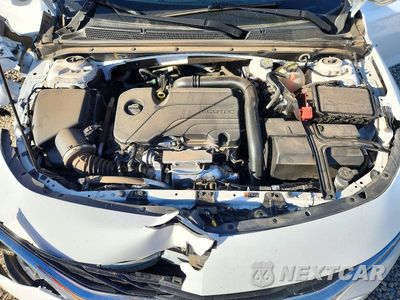 Zdjęcie 11 z 12 samochodu: 2024 CHEVROLET MALIBU LT VIN:1G1ZD5ST5RF167909 - miniatura
