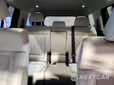 Zdjęcie 10 z 13 samochodu: 2026 HYUNDAI SANTA FE SEL VIN:5NMP2DGL2TH154147 - miniatura