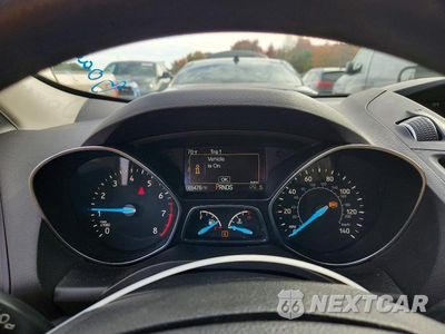 Zdjęcie 9 z 13 samochodu: 2018 FORD ESCAPE SE VIN:1FMCU0GD6JUC26107 - miniatura