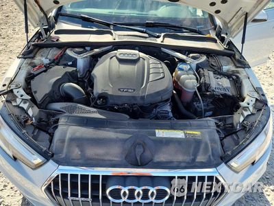 Zdjęcie 11 z 12 samochodu: 2018 AUDI A4 ALLROAD PREMIUM PLUS VIN:WA18NAF44JA100113 - miniatura